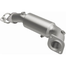 Load image into Gallery viewer, MagnaFlow Exhaust Products 21-818 OEM Grade Direct-Fit Catalytic Converter for Select Ford Explorer