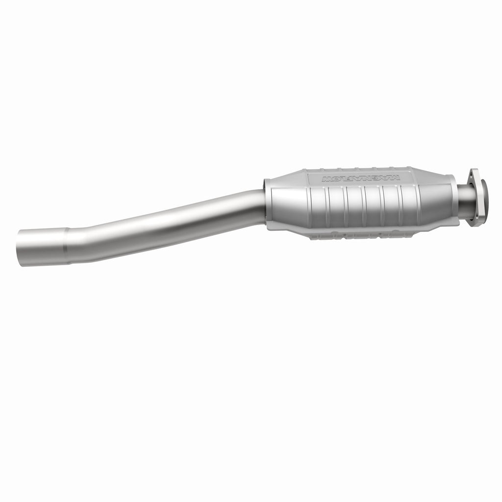 MagnaFlow Exhaust Products 23949 Standard Grade Direct-Fit Catalytic Converter for Select Volvo 740, Volvo 745, Volvo 760, Volvo 940
