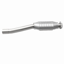 Load image into Gallery viewer, MagnaFlow Exhaust Products 23949 Standard Grade Direct-Fit Catalytic Converter for Select Volvo 740, Volvo 745, Volvo 760, Volvo 940