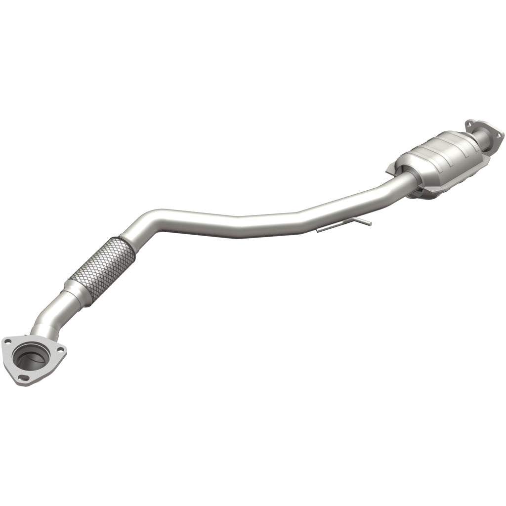 MagnaFlow Exhaust Products 23639 HM Grade Direct-Fit Catalytic Converter for Select Daewoo Nubira