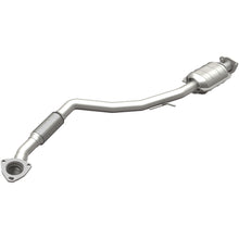 Load image into Gallery viewer, MagnaFlow Exhaust Products 23639 HM Grade Direct-Fit Catalytic Converter for Select Daewoo Nubira