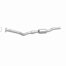 Load image into Gallery viewer, MagnaFlow Exhaust Products 24110 HM Grade Direct-Fit Catalytic Converter for Select Audi A6, Audi A6 Quattro, Volkswagen Passat