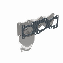 Load image into Gallery viewer, MagnaFlow Exhaust Products 51057 OEM Grade Manifold Catalytic Converter for Select Hyundai Azera, Hyundai Sonata, Kia Amanti