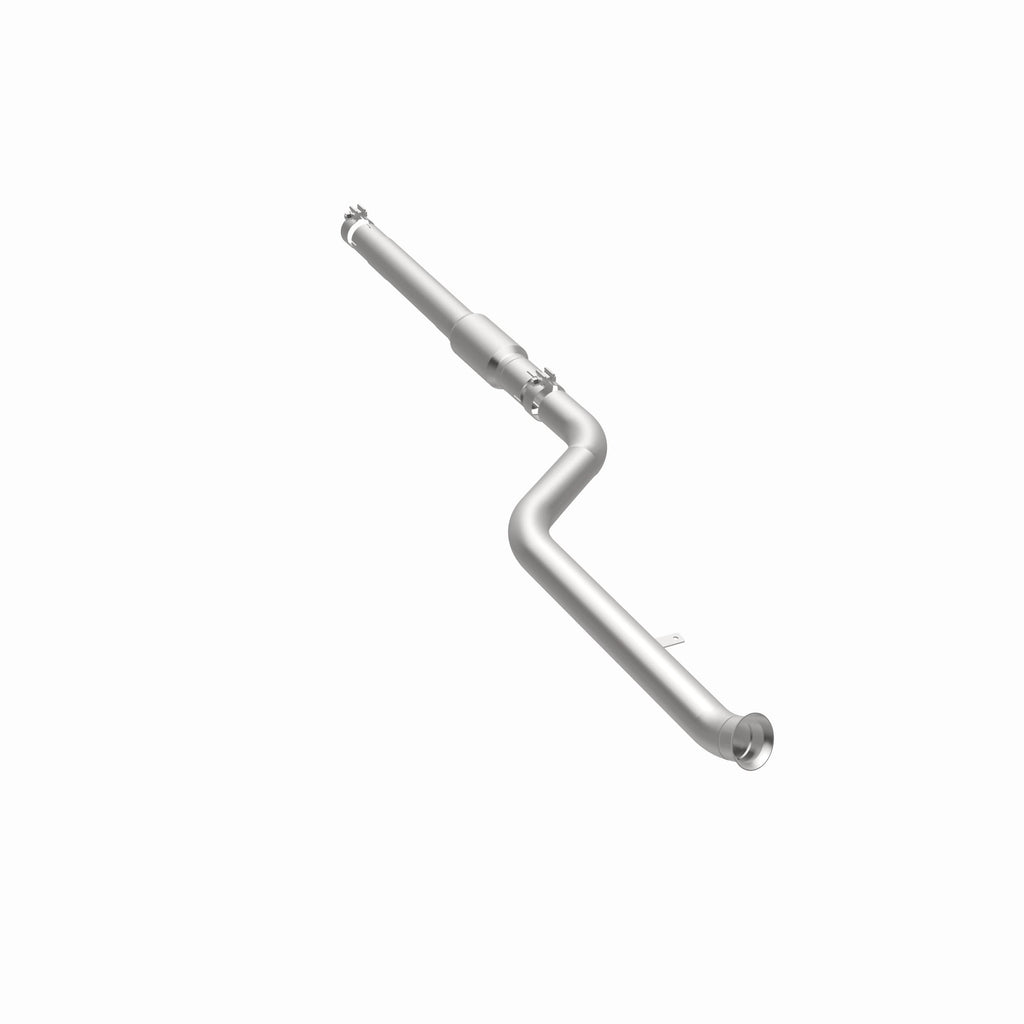 MagnaFlow Exhaust Products 280544 OEM Grade Direct-Fit Catalytic Converter for Select BMW 530e, BMW 530e xDrive