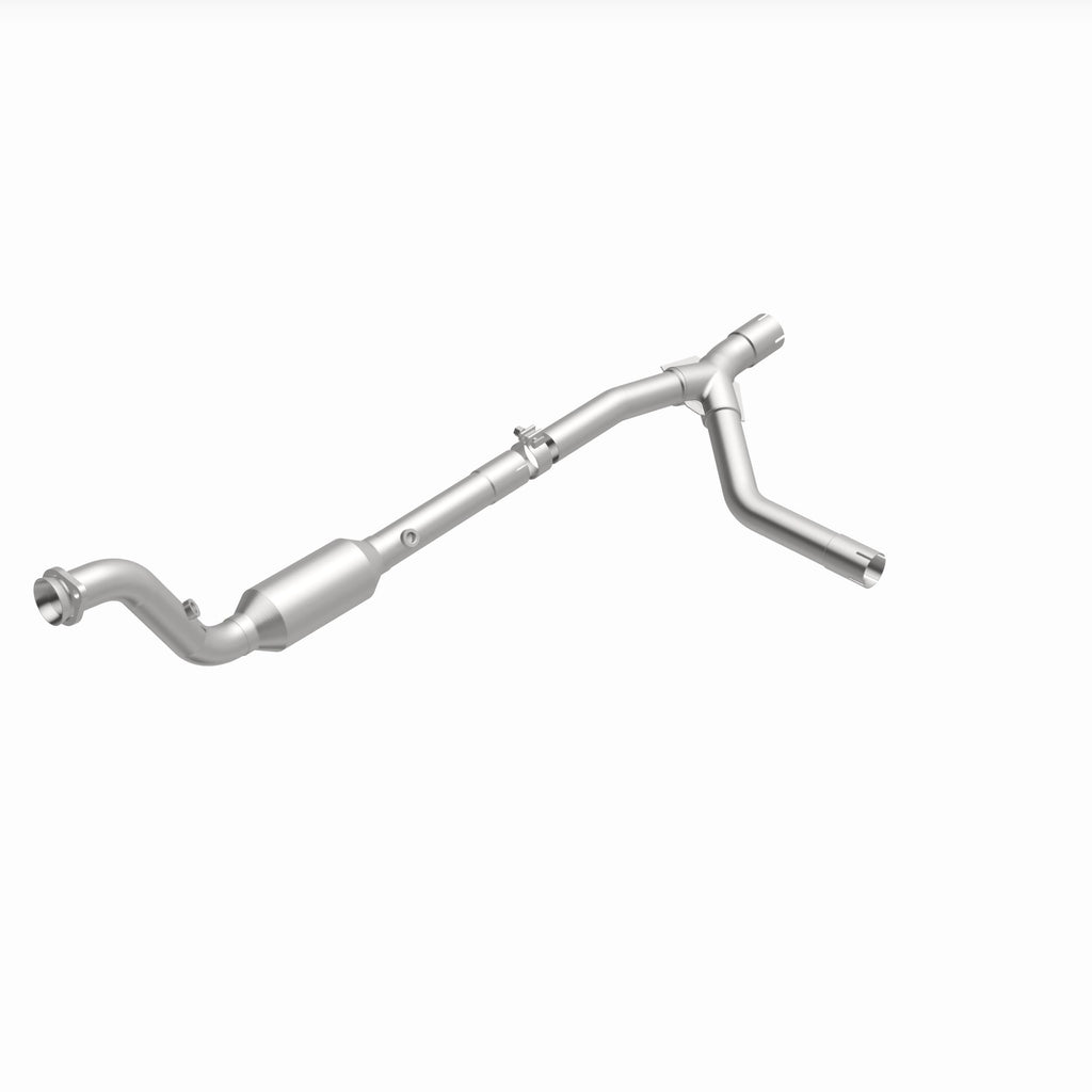 MagnaFlow Exhaust Products 4651597 California CARB Direct-Fit Catalytic Converter for Select Dodge Ram