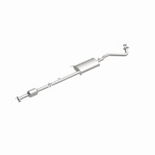 Load image into Gallery viewer, MagnaFlow Exhaust Products 52104 OEM Grade Direct-Fit Catalytic Converter for Select Toyota Highlander