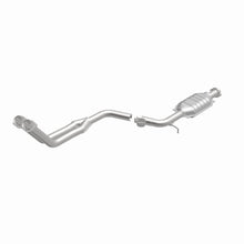 Load image into Gallery viewer, MagnaFlow Exhaust Products 23846 Standard Grade Direct-Fit Catalytic Converter for Select Mercedes-Benz 190E