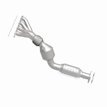 Load image into Gallery viewer, MagnaFlow Exhaust Products 50859 HM Grade Manifold Catalytic Converter for Select Mini Cooper