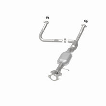 Load image into Gallery viewer, MagnaFlow Exhaust Products 93226 HM Grade Direct-Fit Catalytic Converter for Select Chevrolet S10, GMC Sonoma