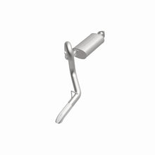 Load image into Gallery viewer, MagnaFlow Exhaust Products 15855 Street Series Polished Cat-Back System for Select Jeep Wrangler