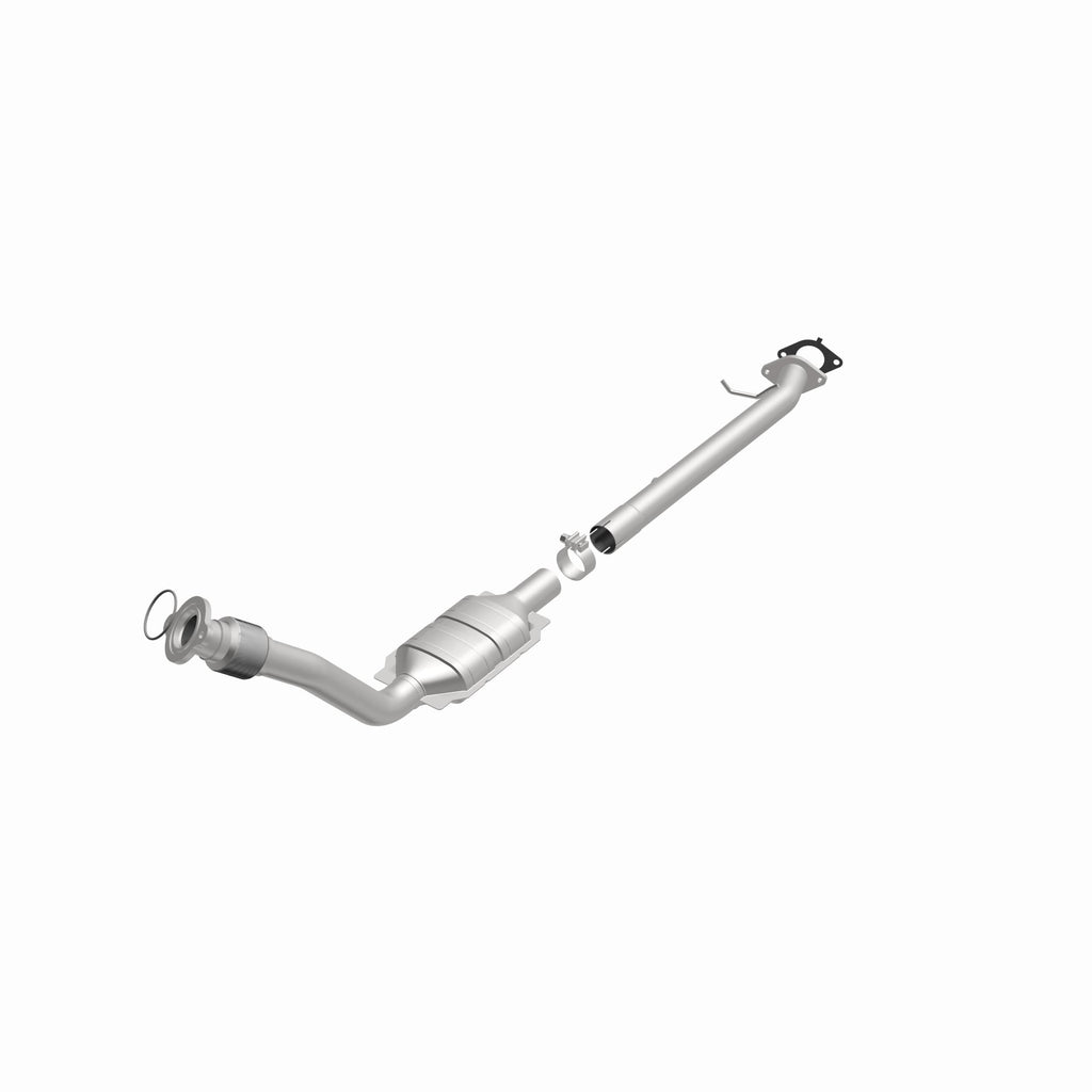 MagnaFlow Exhaust Products 51845 OEM Grade Direct-Fit Catalytic Converter for Select Buick Rendezvous, Chevrolet Venture, Oldsmobile Silhouette, Pontiac Aztek, Pontiac Montana
