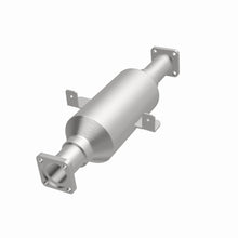 Load image into Gallery viewer, MagnaFlow Exhaust Products 23503 Standard Grade Direct-Fit Catalytic Converter for Select Fiat 124, Fiat Strada, Fiat X-1/9, Lancia Beta, Lancia Zagato