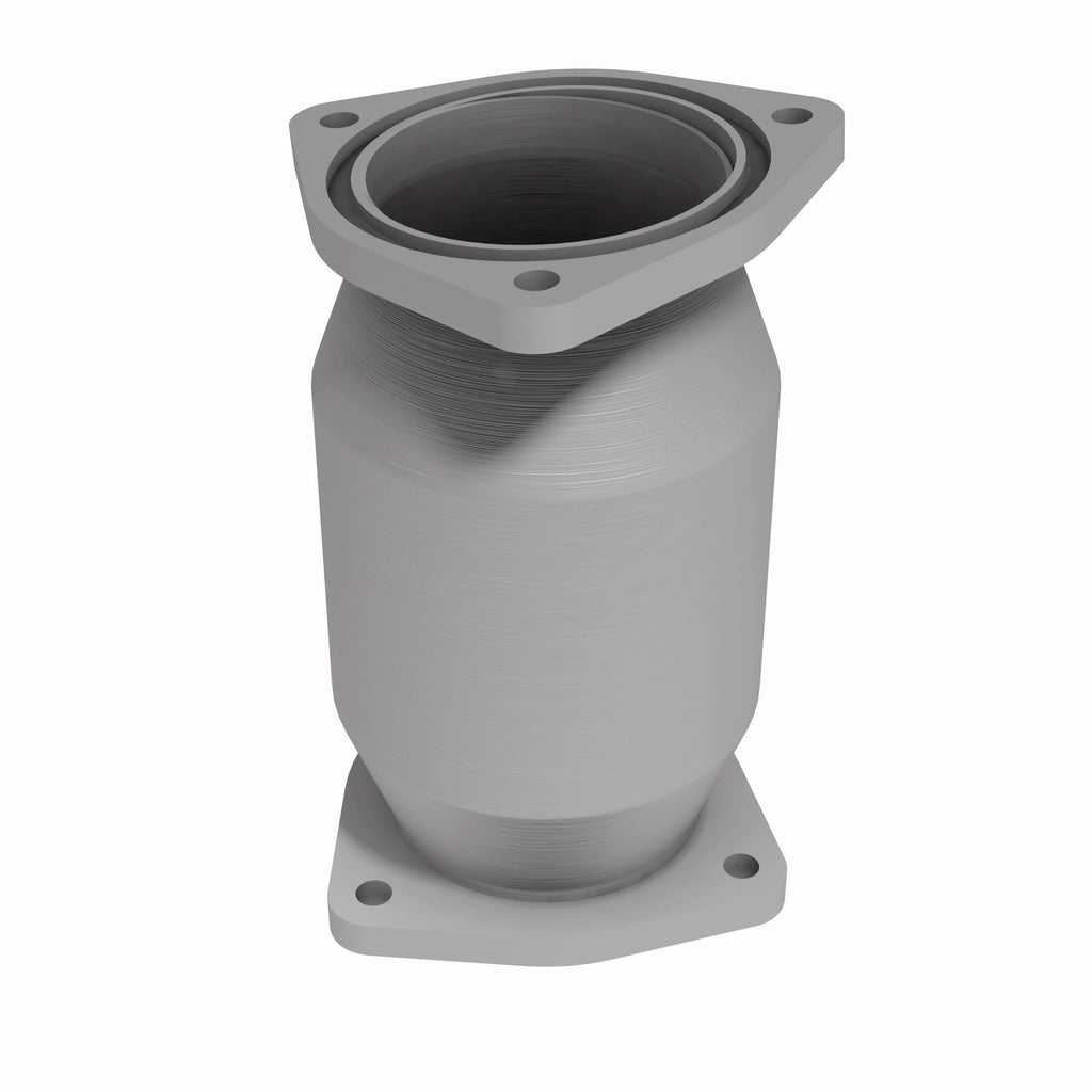 MagnaFlow Exhaust Products 23620 HM Grade Direct-Fit Catalytic Converter for Select Daewoo Nubira