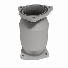 Load image into Gallery viewer, MagnaFlow Exhaust Products 23620 HM Grade Direct-Fit Catalytic Converter for Select Daewoo Nubira