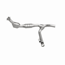 Load image into Gallery viewer, MagnaFlow Exhaust Products 49009 OEM Grade Direct-Fit Catalytic Converter for Select Ford F-150, Ford F-150 Heritage