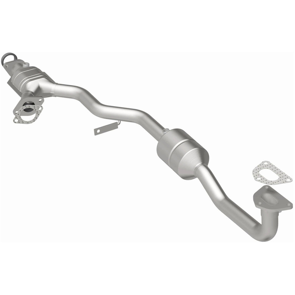 MagnaFlow Exhaust Products 51864 OEM Grade Manifold Catalytic Converter for Select Subaru Legacy, Subaru Outback