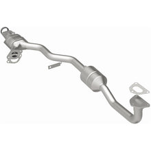 Load image into Gallery viewer, MagnaFlow Exhaust Products 51864 OEM Grade Manifold Catalytic Converter for Select Subaru Legacy, Subaru Outback