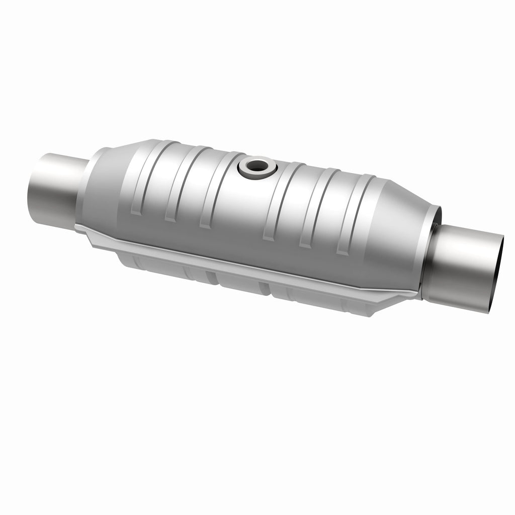MagnaFlow Exhaust Products 408055 California CARB Universal Catalytic Converter