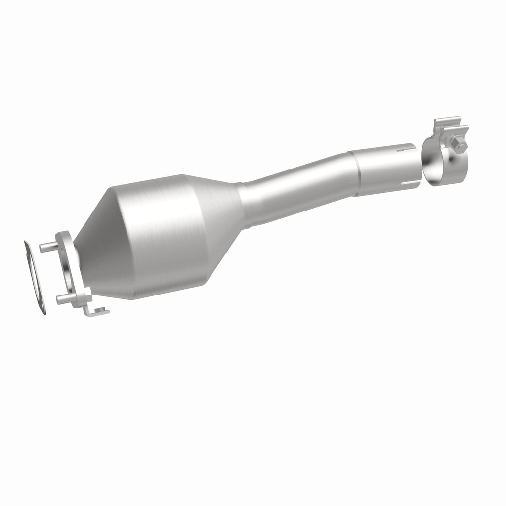 MagnaFlow Exhaust Products 52270 OEM Grade Direct-Fit Catalytic Converter for Select Ford Transit Connect