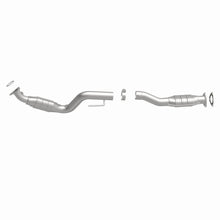 Load image into Gallery viewer, MagnaFlow Exhaust Products 51534 OEM Grade Direct-Fit Catalytic Converter for Select Chevrolet Express 2500, Chevrolet Express 3500, GMC Savana 2500, GMC Savana
