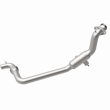 Load image into Gallery viewer, MagnaFlow Exhaust Products 21-529 OEM Grade Direct-Fit Catalytic Converter for Select Ford Mustang