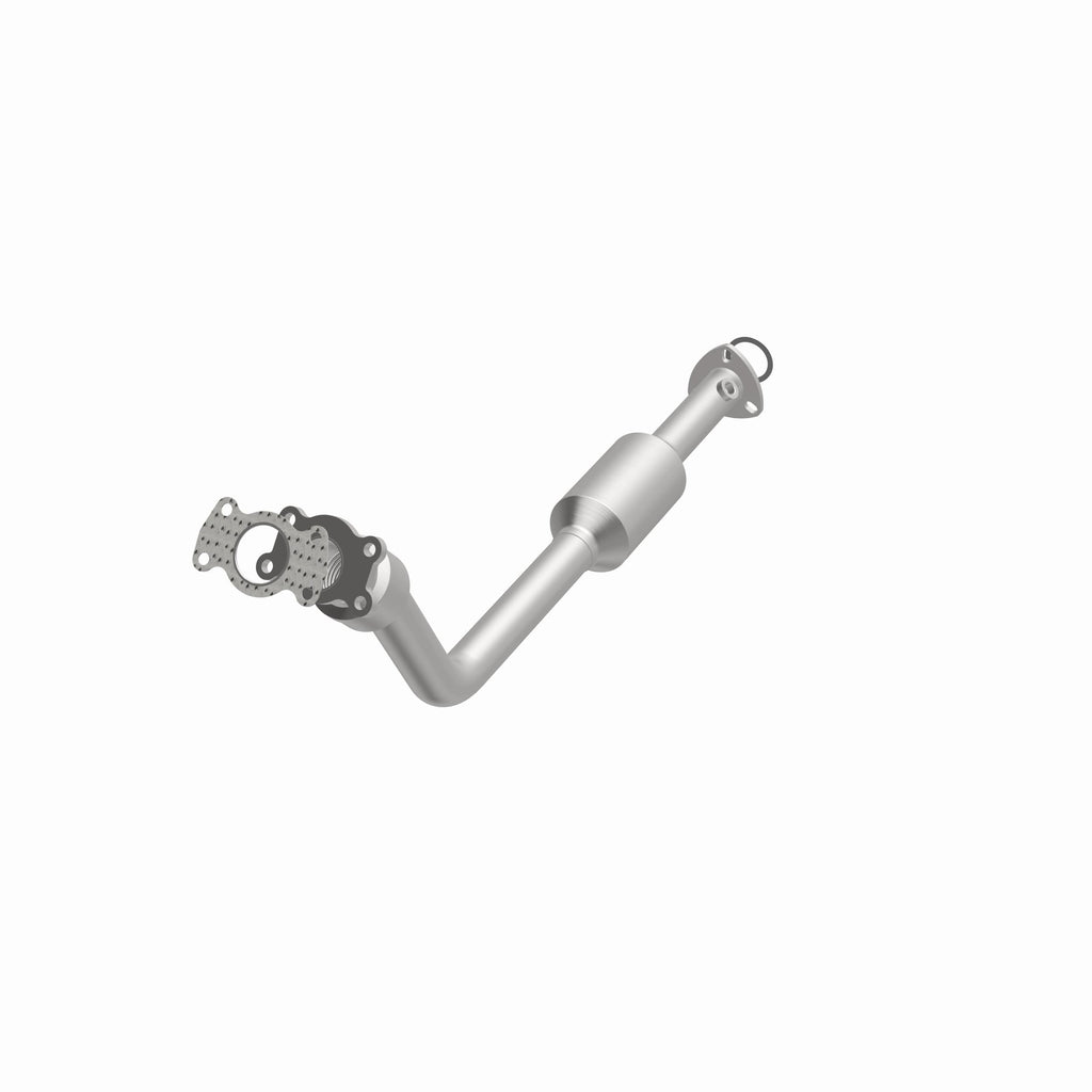 MagnaFlow Exhaust Products 23130 HM Grade Direct-Fit Catalytic Converter for Select Oldsmobile Achieva, Pontiac Grand Am