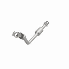 Load image into Gallery viewer, MagnaFlow Exhaust Products 23130 HM Grade Direct-Fit Catalytic Converter for Select Oldsmobile Achieva, Pontiac Grand Am
