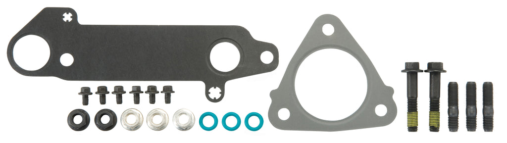 Alliant Power AP63484 Turbocharger Mounting Kit