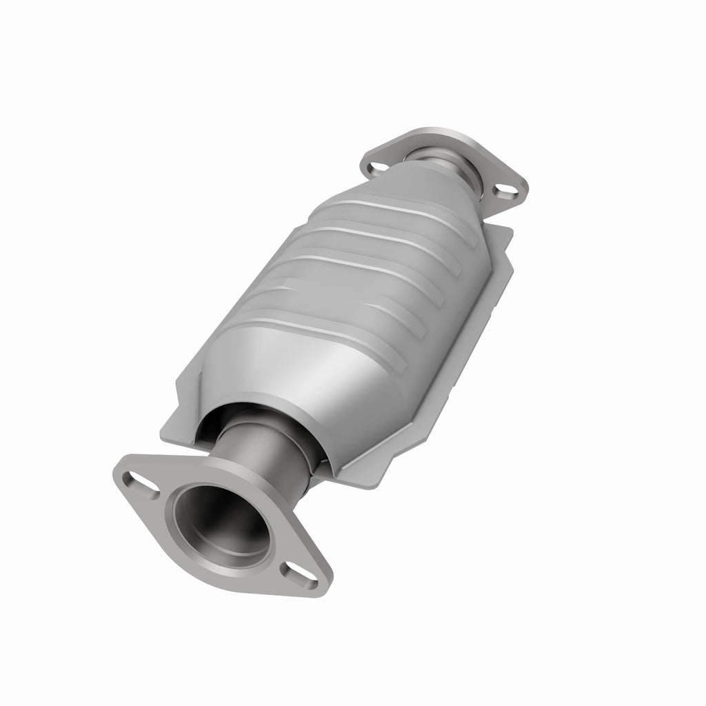 MagnaFlow Exhaust Products 441078 California CARB Direct-Fit Catalytic Converter for Select Mazda Millenia