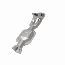 Load image into Gallery viewer, MagnaFlow Exhaust Products 23555 Standard Grade Direct-Fit Catalytic Converter for Select Porsche 911