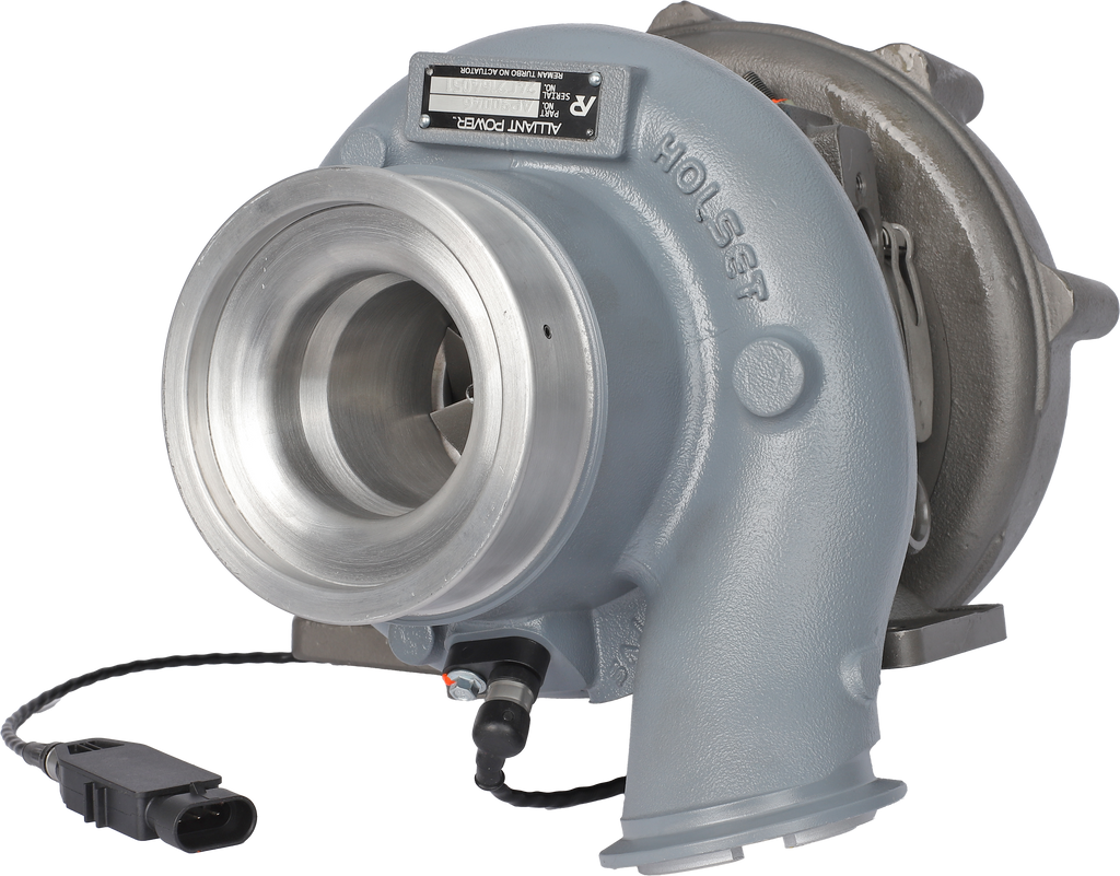 Alliant Power AP90046 Turbocharger
