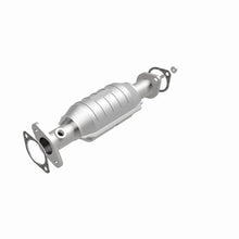Load image into Gallery viewer, MagnaFlow Exhaust Products 457032 California CARB Direct-Fit Catalytic Converter for Select Mitsubishi Lancer