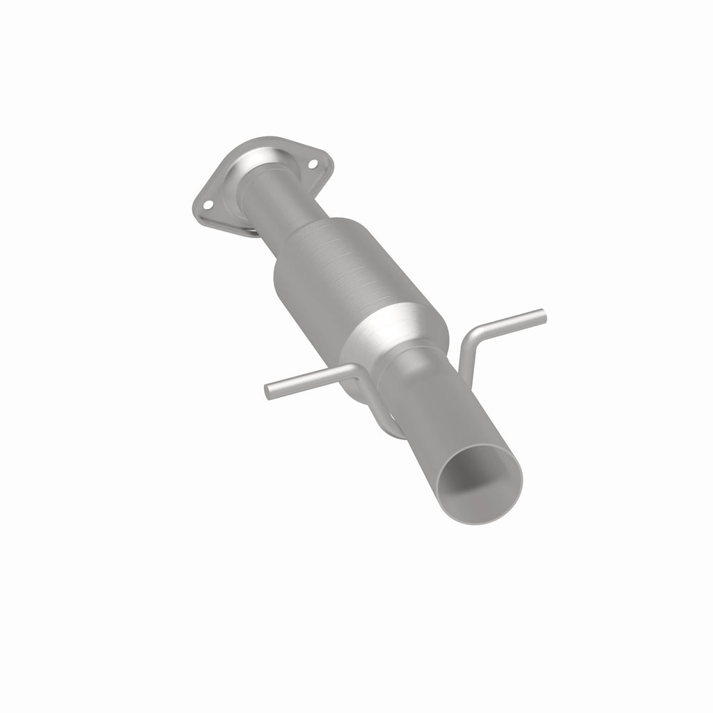 MagnaFlow Exhaust Products 52537 OEM Grade Direct-Fit Catalytic Converter for Select Toyota Highlander