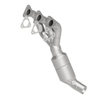 Load image into Gallery viewer, MagnaFlow Exhaust Products 49796 OEM Grade Manifold Catalytic Converter for Select BMW M3, BMW Z3