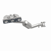 Load image into Gallery viewer, MagnaFlow Exhaust Products 49758 OEM Grade Manifold Catalytic Converter for Select BMW 325Ci, BMW 325i, BMW 325xi, BMW 330Ci, BMW 330i, BMW Z3, BMW Z4