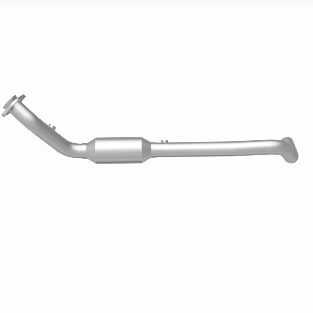 MagnaFlow Exhaust Products 4651596 California CARB Direct-Fit Catalytic Converter for Select Dodge Ram