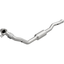 Load image into Gallery viewer, MagnaFlow Exhaust Products 4481281 California CARB Direct-Fit Catalytic Converter for Select Volvo 850