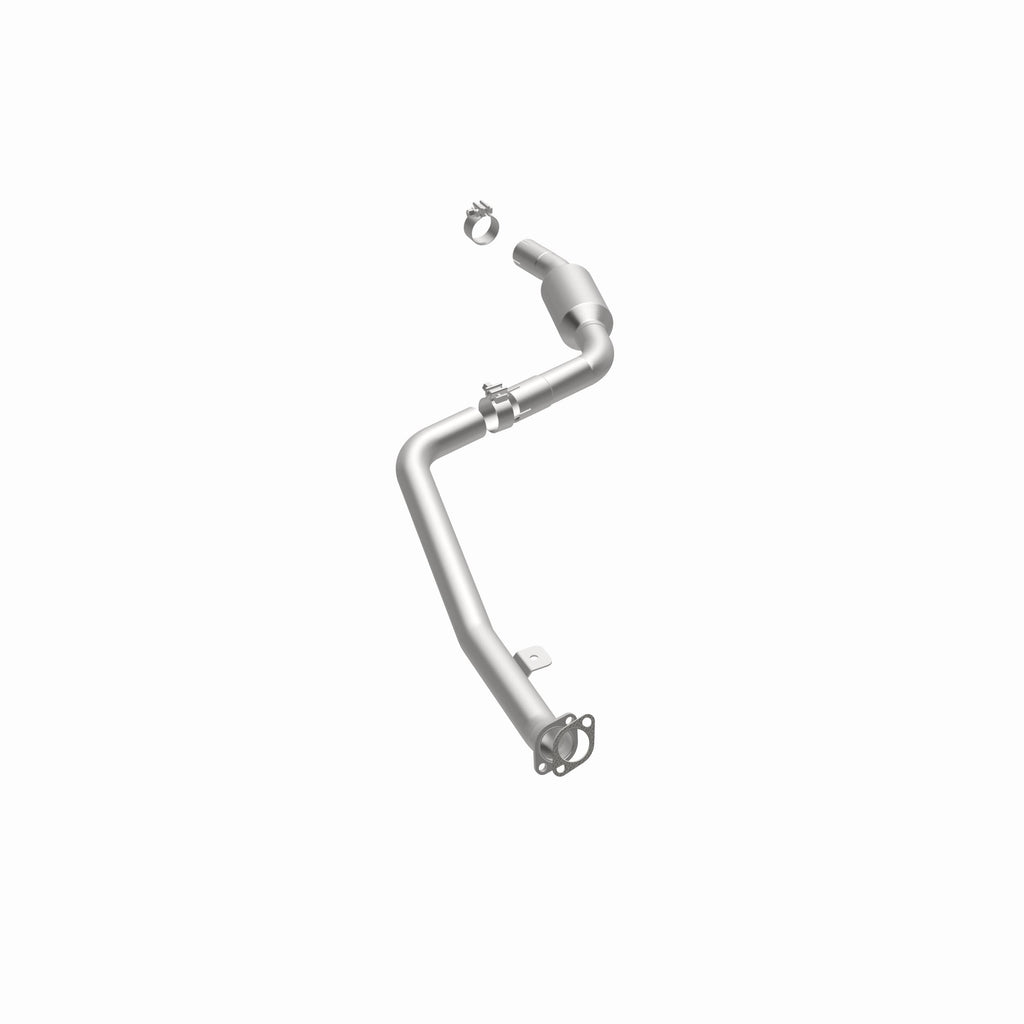 MagnaFlow Exhaust Products 52249 OEM Grade Direct-Fit Catalytic Converter for Select BMW X3