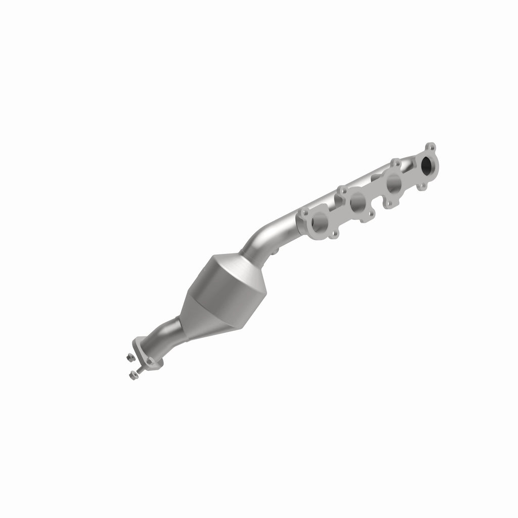 MagnaFlow Exhaust Products 49339 OEM Grade Manifold Catalytic Converter for Select Lexus GX470, Toyota 4Runner