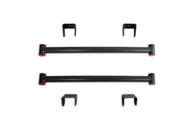Load image into Gallery viewer, 07-16-Gm-K1500-4Wd-Optional-Kicker-Brace-Kit