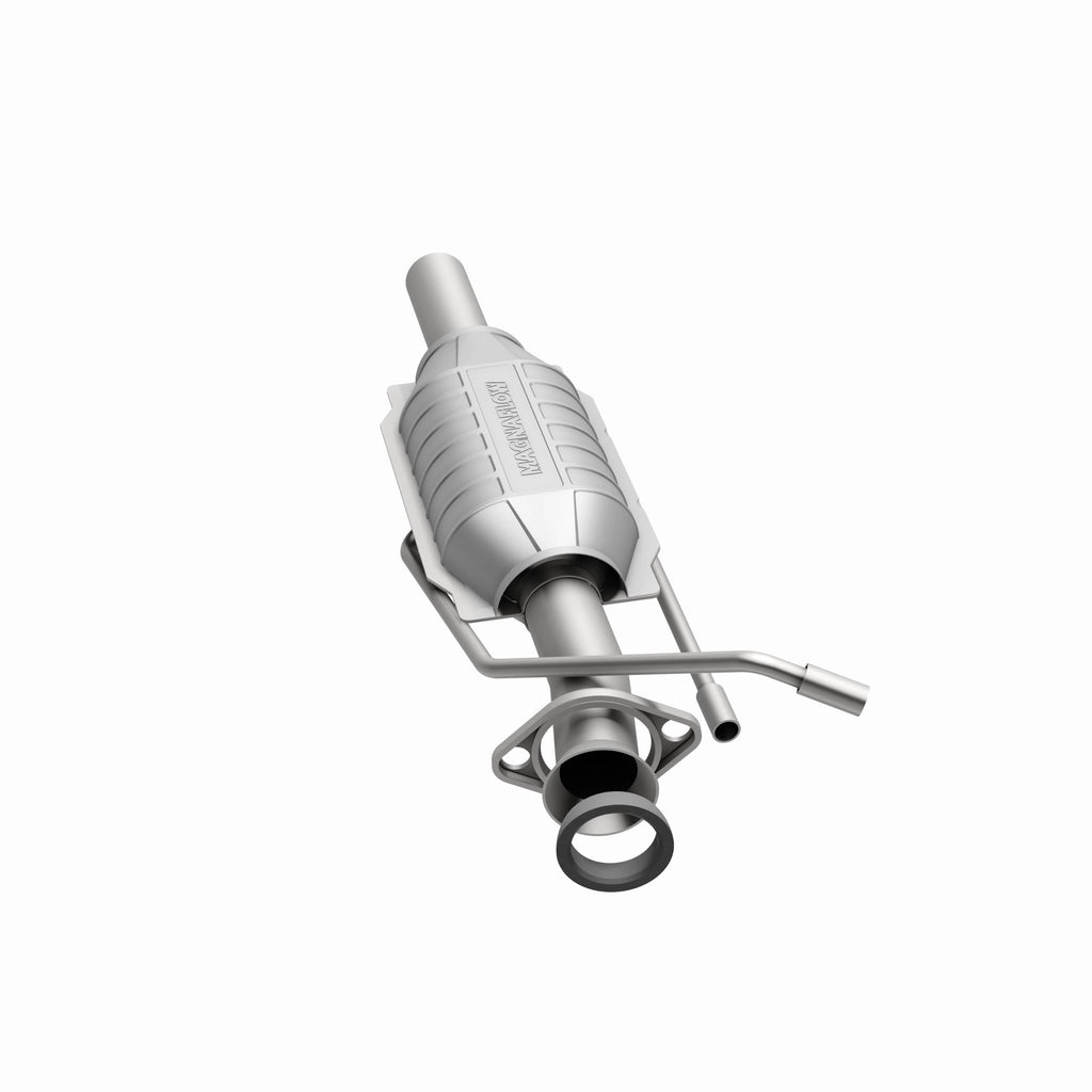 MagnaFlow Exhaust Products 23359 Standard Grade Direct-Fit Catalytic Converter for Select Ford Tempo, Mercury Topaz