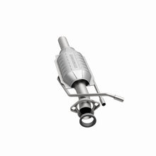 Load image into Gallery viewer, MagnaFlow Exhaust Products 23359 Standard Grade Direct-Fit Catalytic Converter for Select Ford Tempo, Mercury Topaz
