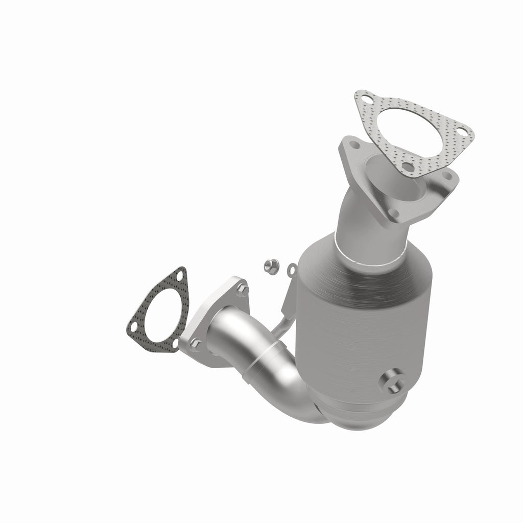 MagnaFlow Exhaust Products 21-812 OEM Grade Direct-Fit Catalytic Converter for Select Audi Q7