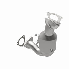 Load image into Gallery viewer, MagnaFlow Exhaust Products 21-812 OEM Grade Direct-Fit Catalytic Converter for Select Audi Q7