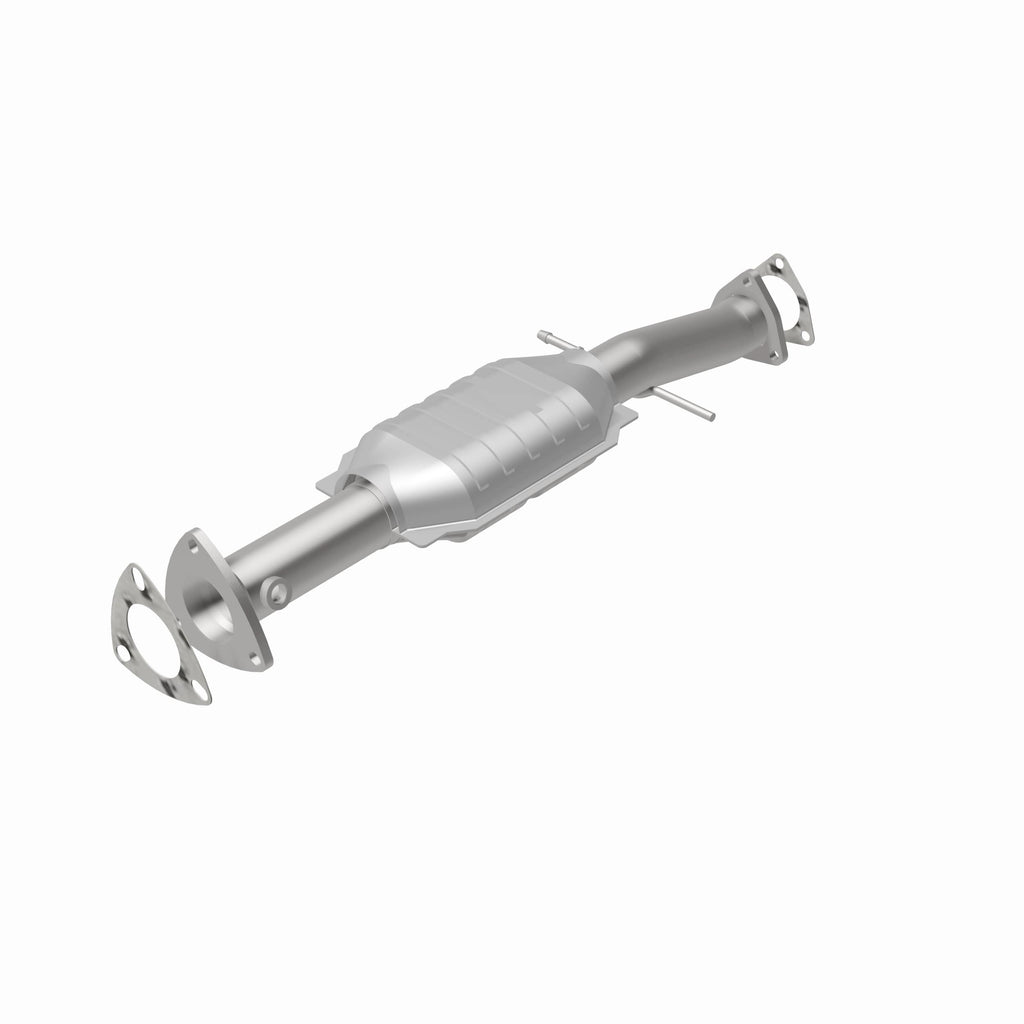 MagnaFlow Exhaust Products 23468 HM Grade Direct-Fit Catalytic Converter for Select Chevrolet S10, GMC Sonoma, Isuzu Hombre