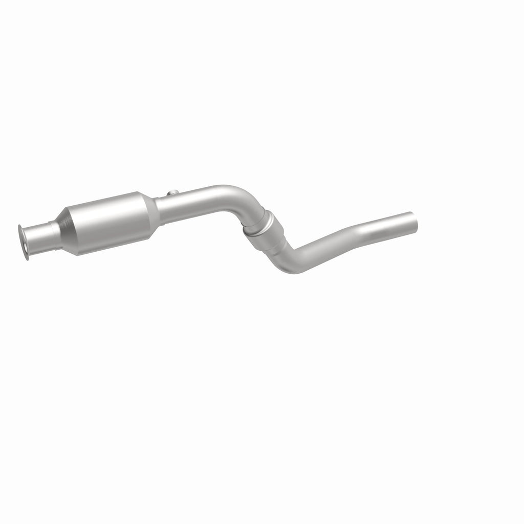MagnaFlow Exhaust Products 4481760 California CARB Direct-Fit Catalytic Converter for Select Chrysler 300M, Chrysler Concorde, Chrysler LHS, Dodge Intrepid