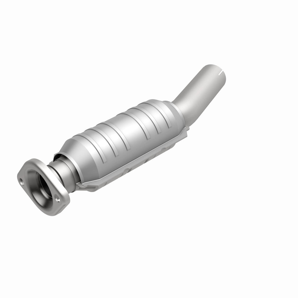 MagnaFlow Exhaust Products 23006 HM Grade Direct-Fit Catalytic Converter for Select Toyota RAV4
