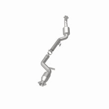 Load image into Gallery viewer, MagnaFlow Exhaust Products 5411696 California CARB Direct-Fit Catalytic Converter for Select Mercedes-Benz SLK55 AMG