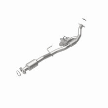 Load image into Gallery viewer, MagnaFlow Exhaust Products 52086 OEM Grade Direct-Fit Catalytic Converter for Select Lexus ES300, Toyota Avalon, Toyota Camry, Toyota Solara