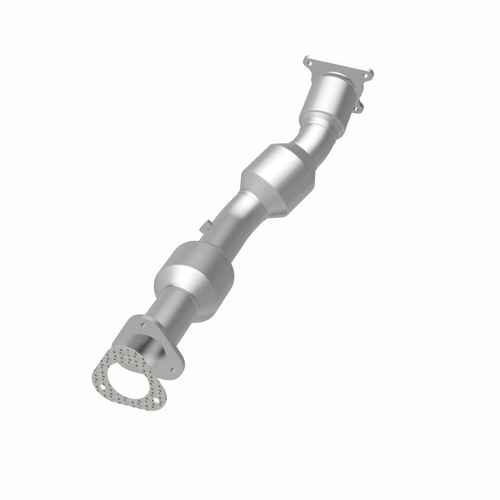 MagnaFlow Exhaust Products 5411027 California CARB Direct-Fit Catalytic Converter for Select Chevrolet Cobalt, Chevrolet HHR